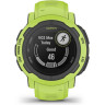 Часы GARMIN INSTINCT 2 - STANDARD EDITION ELECTRIC LIME 11172