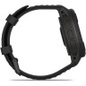 Часы GARMIN INSTINCT CROSSOVER SOLAR - TACTICAL EDITION BLACK 11348