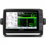 Эхолот GARMIN ECHOMAP UHD 92sv - картплоттер с боковым сканированием 1200кГц и ультравысокой детализацией 010-02341-01