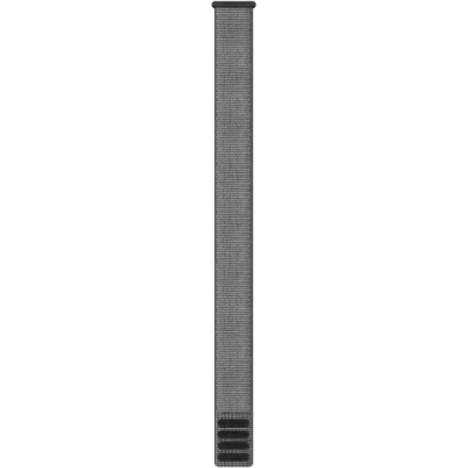 Ремешок для смарт часов GARMIN QUICKFIT 26 WATCH BANDS GREY 11624
