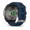Смарт-часы GARMIN QUATIX 8 AMOLED (51 мм) морские 010-02905-91